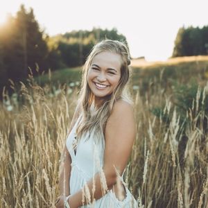 Meet your Posher, Kate